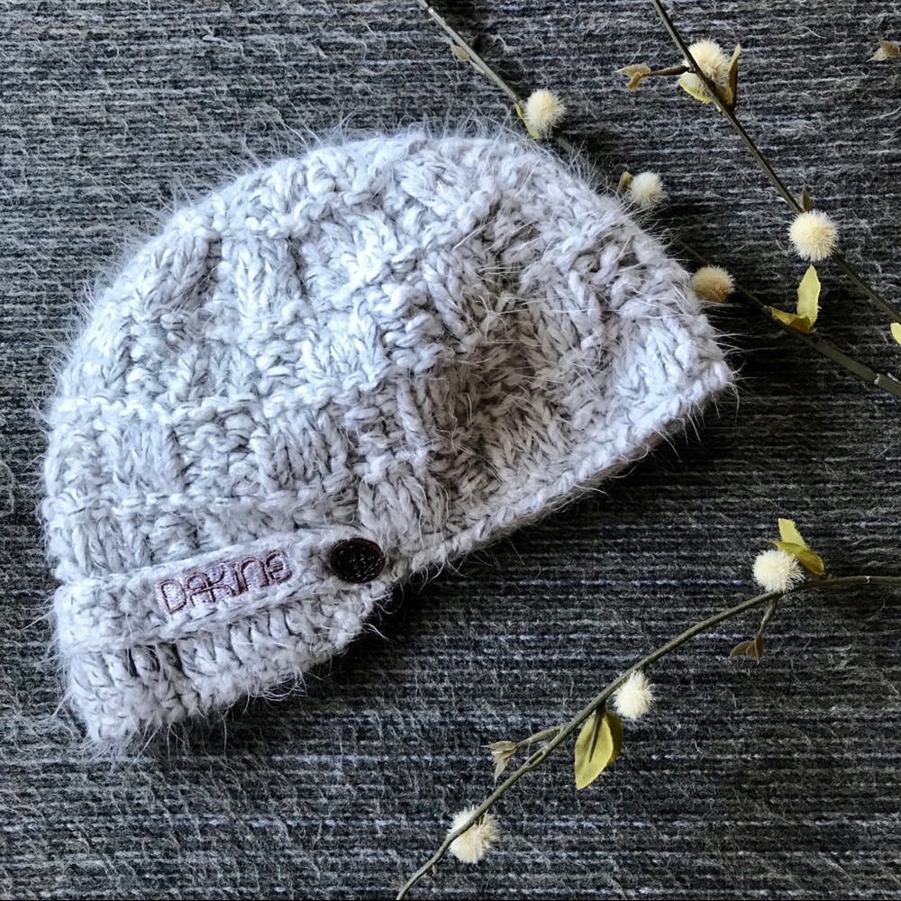 Dakine Audrey Winter Hat Beanie  One Size